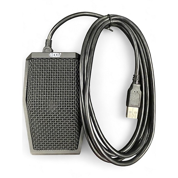 Used MXL AC-404USB USB Microphone