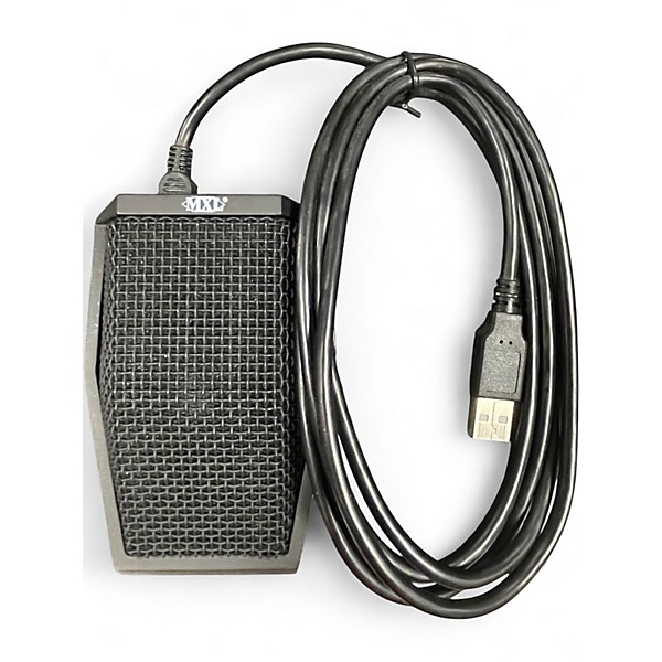 Used MXL AC-404USB USB Microphone