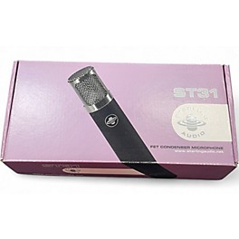 Used Sterling Audio ST31 Condenser Microphone