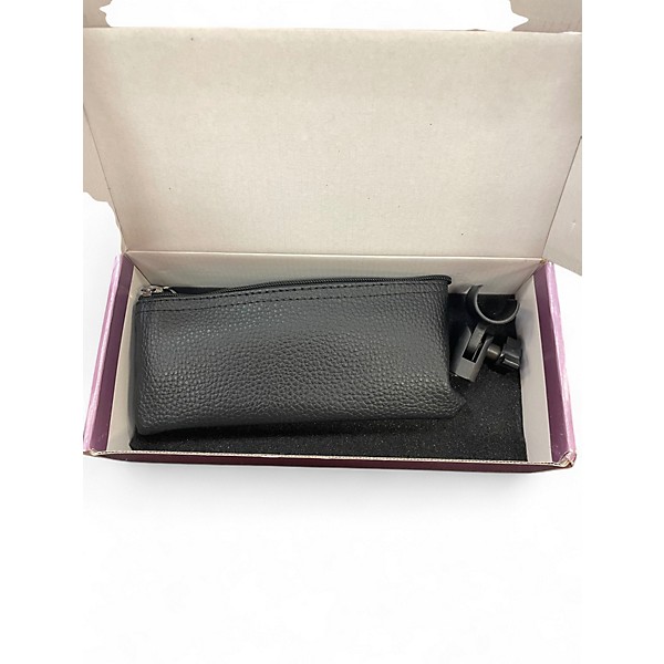 Used Sterling Audio ST31 Condenser Microphone