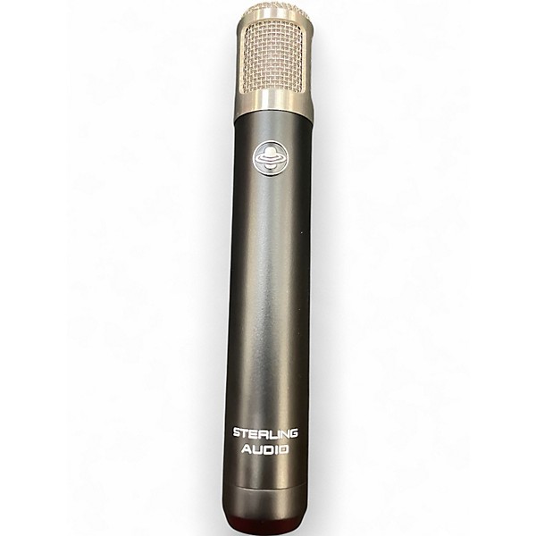 Used Sterling Audio ST31 Condenser Microphone