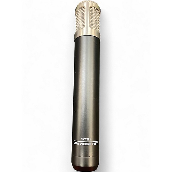 Used Sterling Audio ST31 Condenser Microphone