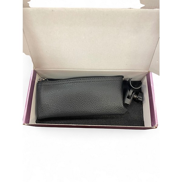 Used Sterling Audio ST31 Condenser Microphone