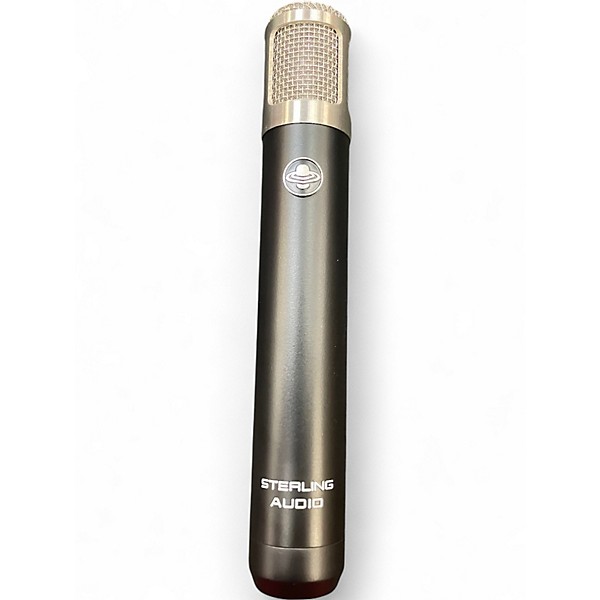 Used Sterling Audio ST31 Condenser Microphone