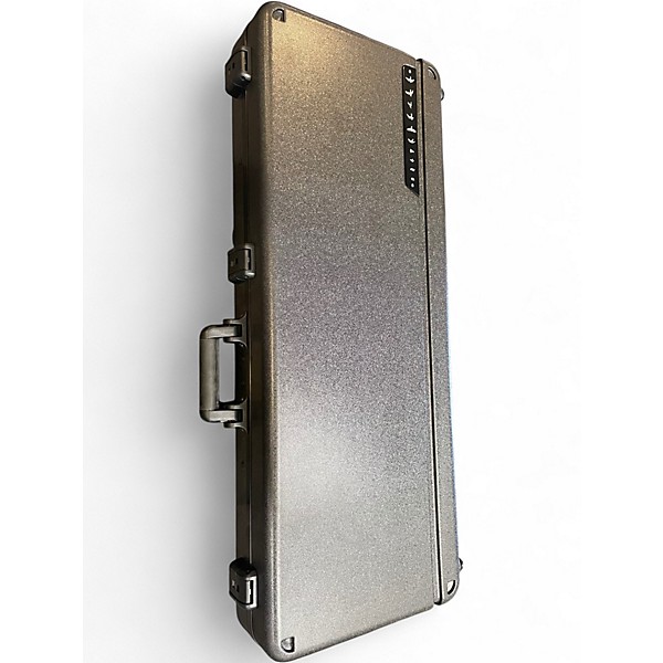 Used 2025 PRS Mark Tremonti Signature 10 Stoptail charcoal burst Solid Body Electric Guitar