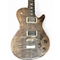 Used 2025 PRS Mark Tremonti Signature 10 Stoptail charcoal burst Solid Body Electric Guitar