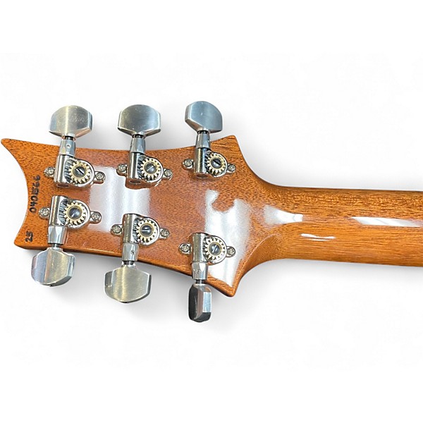 Used 2025 PRS Mark Tremonti Signature 10 Stoptail charcoal burst Solid Body Electric Guitar