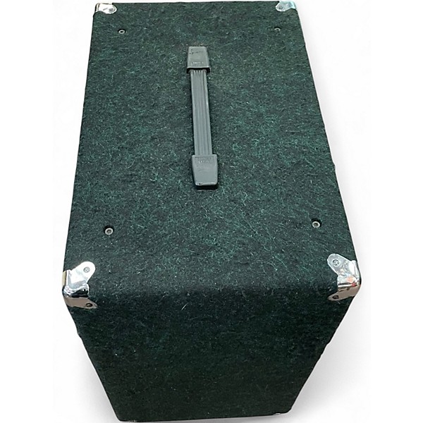 Used Trace Elliot COMANDO 1X15 Bass Combo Amp