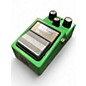 Used Ibanez 1980's TS9 Analogman Silver Mod Effect Pedal