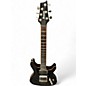 Used Ibanez SZ520 Black Solid Body Electric Guitar thumbnail