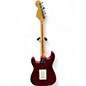 Used Fender Custom Shop 1970 Stratocaster Journeyman W/CC Red Solid Body Electric Guitar