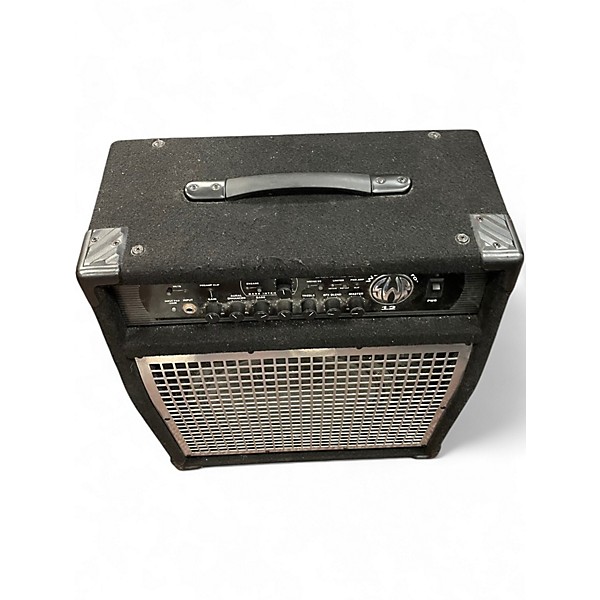 Used SWR WorkingPro 12 200w 1x12 Bass Combo Amp
