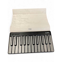 Used ROLI Lumi Keys MIDI Controller