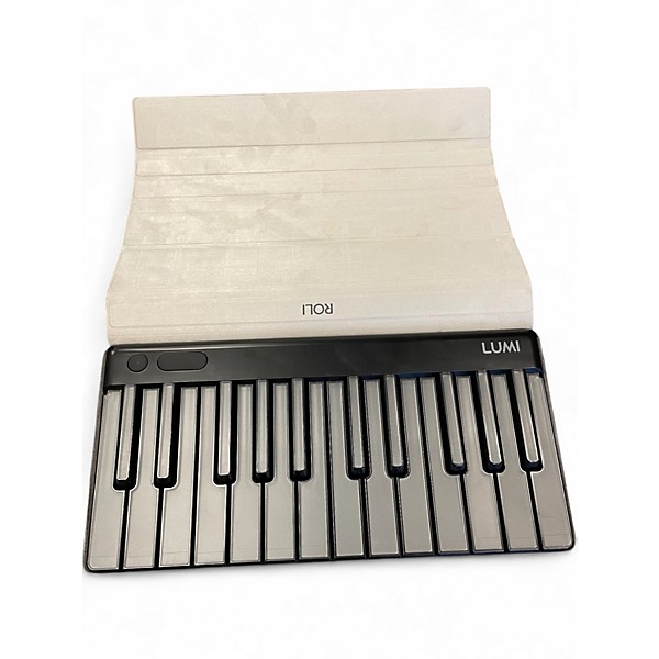 Used ROLI Lumi Keys MIDI Controller