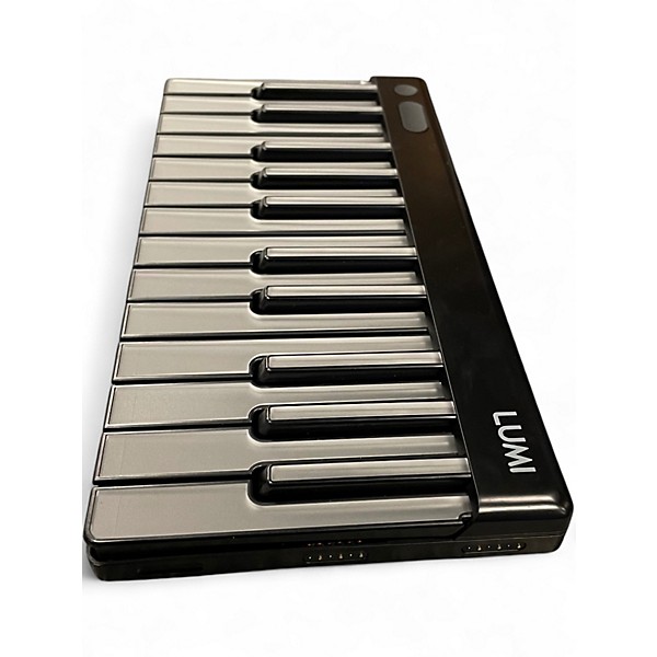 Used ROLI Lumi Keys MIDI Controller
