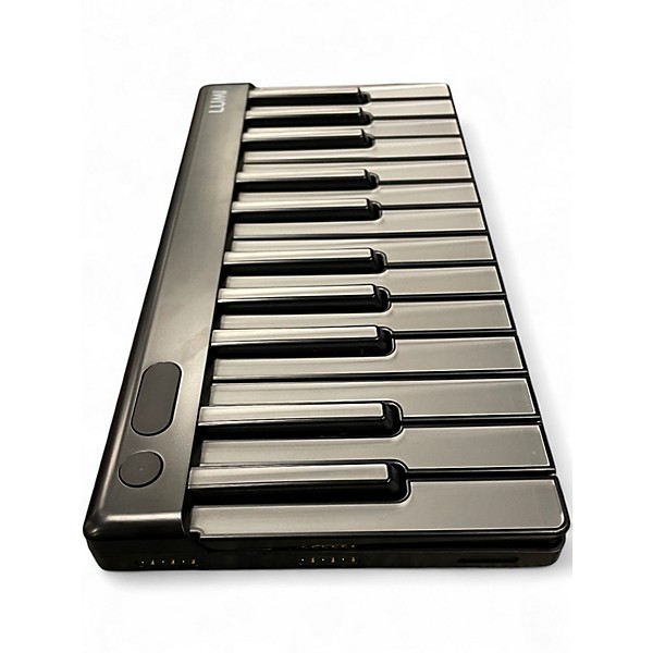 Used ROLI Lumi Keys MIDI Controller