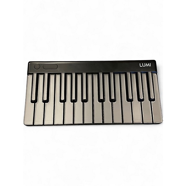 Used ROLI Lumi Keys MIDI Controller