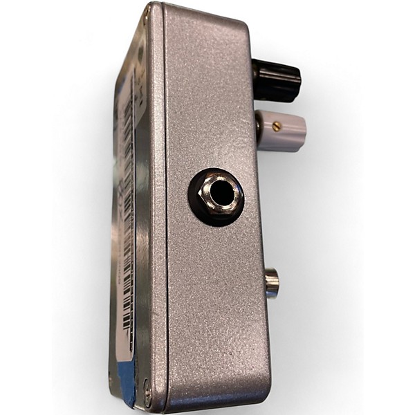 Used Keeley 4 Knob Compressor Effect Pedal