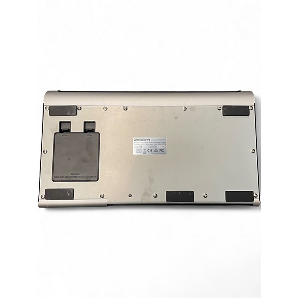 Used Zoom V6-SP Vocal Processor