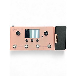 Used Hotone Effects AMPERO Effect Processor