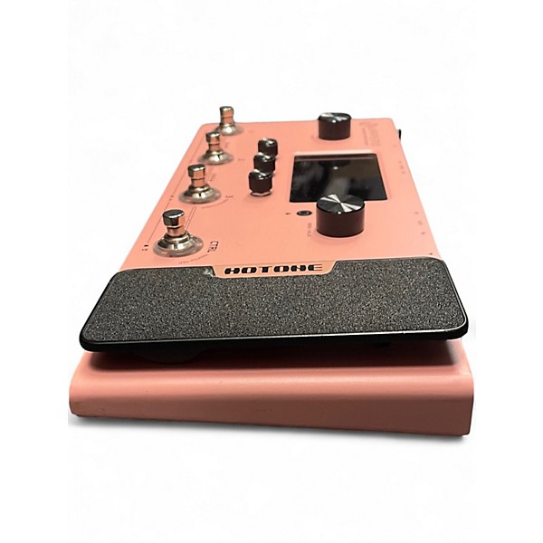 Used Hotone Effects AMPERO Effect Processor