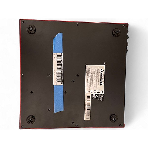 Used Mpc ONE+ Production Controller