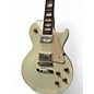 Used 2024 Gibson Les Paul Standard White Solid Body Electric Guitar