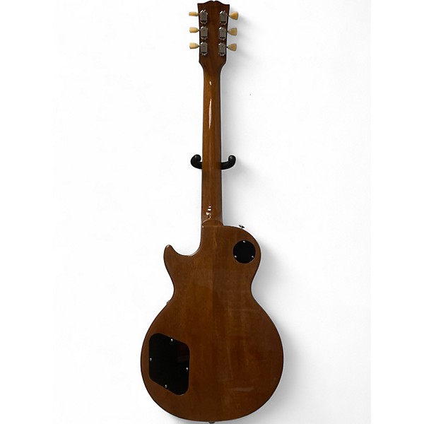 Used 2024 Gibson Les Paul Standard White Solid Body Electric Guitar