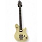 Used EVH Wolfgang Special White Solid Body Electric Guitar thumbnail