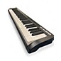 Used M-Audio Keystation 61ES Ignite MKII MIDI Controller