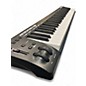 Used M-Audio Keystation 61ES Ignite MKII MIDI Controller