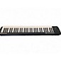 Used M-Audio Keystation 61ES Ignite MKII MIDI Controller