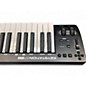 Used M-Audio Keystation 61ES Ignite MKII MIDI Controller