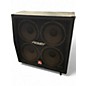 Used Peavey 412MS Guitar Cabinet thumbnail