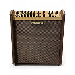 Used 2014 Fishman PROLBX700 Loudbox Performer 180W Acoustic Guitar Combo Amp