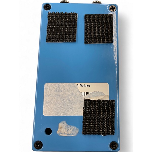 Used Empress Effects ParaEq with Boost EQ Pedal