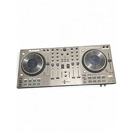 Used Numark NS4FX DJ Mixer