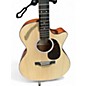 Used Martin GPC11E Natural Acoustic Electric Guitar