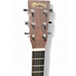 Used Martin GPC11E Natural Acoustic Electric Guitar
