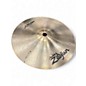 Used Zildjian 8in A Series Splash Cymbal