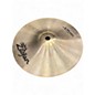Used Zildjian 8in A Series Splash Cymbal