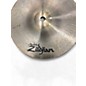 Used Zildjian 8in A Series Splash Cymbal