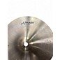 Used Zildjian 8in A Series Splash Cymbal