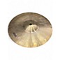 Used Dream 10in CONTACT SPLASH Cymbal