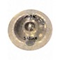 Used SABIAN 15in AAX Xtreme Chinese Brilliant Cymbal thumbnail