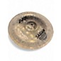 Used SABIAN 15in AAX Xtreme Chinese Brilliant Cymbal