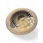 Used SABIAN 15in AAX Xtreme Chinese Brilliant Cymbal