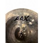 Used SABIAN 15in AAX Xtreme Chinese Brilliant Cymbal