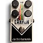 Used Electro-Harmonix Crayon Full Range Overdrive Effect Pedal thumbnail