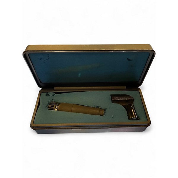 Used Shure SM77 Drum Microphone